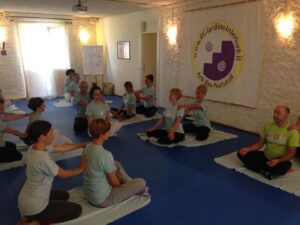 Scuola Universale Shiatsu Il Giardino Interiore