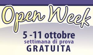 IL GIARDINO INTERIORE A5 open week 2015 - Versione 2