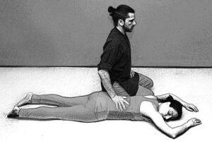 shiatsu
