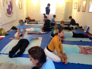 corso shiatsu il giardino interiore
